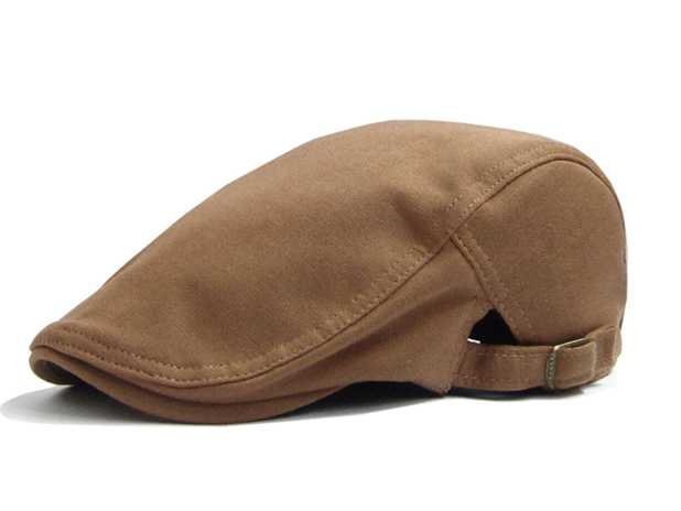 Custom beret according to clients design
